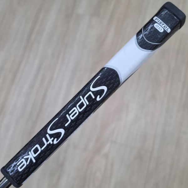 二手美品PXG BATTLE READY BAT ATTACK 34"推桿 