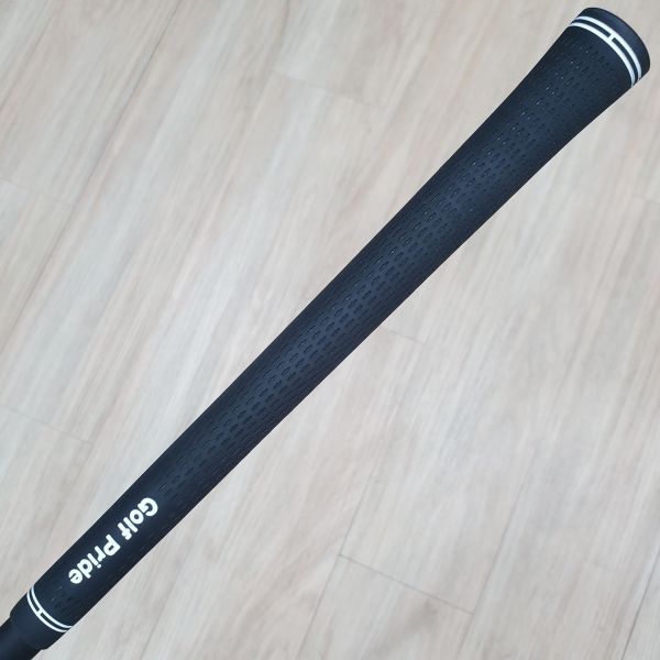 全新品PXG 0341X 15° 3號球道木桿 搭配特注VEYLIX ALPINA⁵⁷³ ≒S桿身 