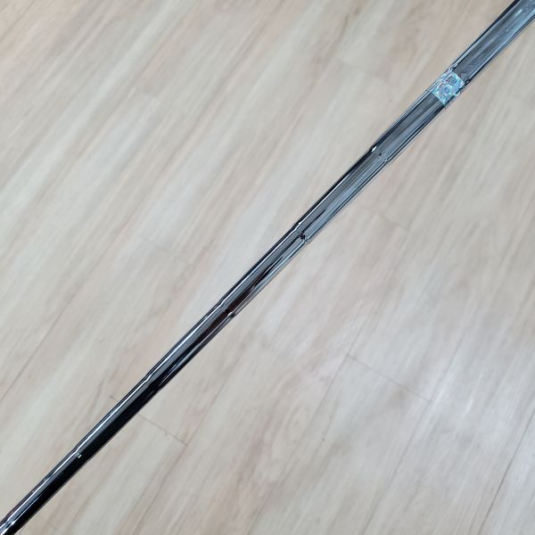 二手超美品Wilson PRO STAFF 34"推桿 
