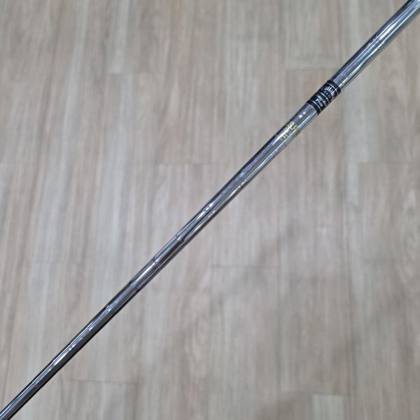 二手美品Callaway BIG BERTHA 50/7° A號挖起桿 搭配N.S.Pro 850 R桿身 
