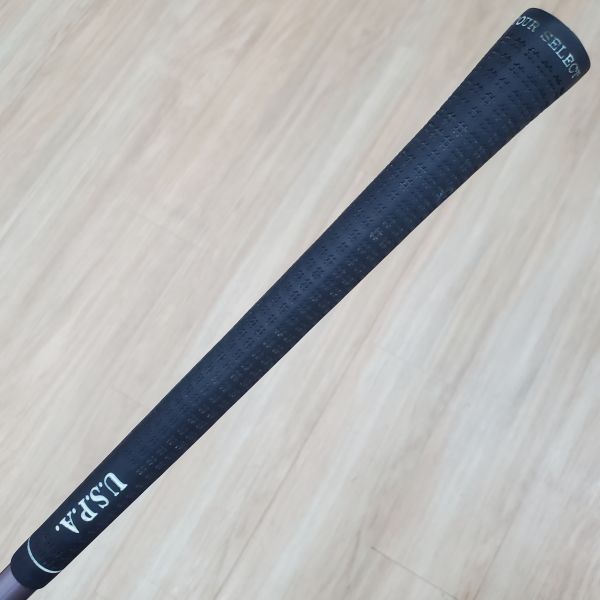 二手品 女生 女用U.S.P.A PL-221L 7號練習桿 搭配原廠 L桿身 
