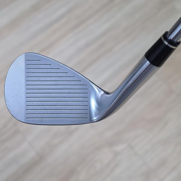 二手超美品HONMA ᴛ//ᴡᴏʀʟᴅ I-SOLE 48/10°挖起桿 搭配PROJECT X ʟᴢ 𝟧.𝟧 115 S桿身 
