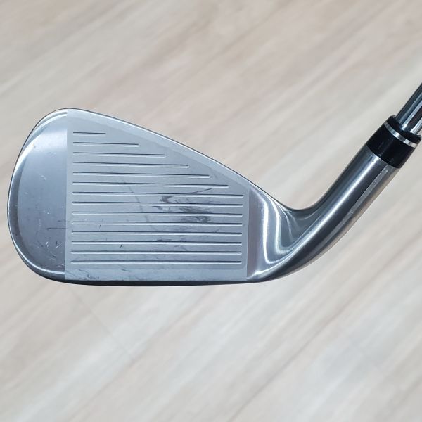 二手美品XXIO 13(MP1300) 28° 7號練習桿 搭配N.S.Pro 850 ᴅꜱᴛ 87 S桿身 