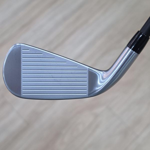 二手近新品Titleist(25) U·505 ꜰᴏʀɢᴇᴅ 16° 1號鐵木桿 搭配TENSEI 1K ʙʟᴜᴇ 𝟨𝟧ʜʏ 68.5 S桿身 