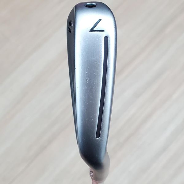 二手超美品TaylorMade P790 ɪᴠ 30.5° 7號鐵桿 搭配N.S.Pro 950 neo 98 S桿身 