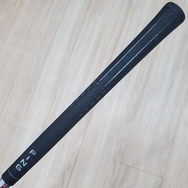 二手品PING G25 23°小雞腿 搭配TFC 189 76 R(美)≒(日)S桿身 