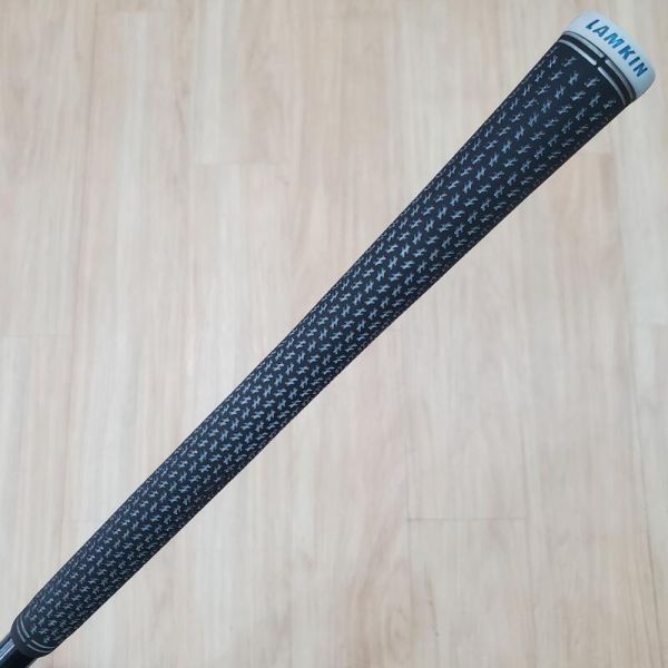 二手超美品TaylorMade SIM² ʀᴇꜱᴄᴜᴇ 17° 2號小雞腿 搭配TENSEI ꜱɪʟᴠᴇʀ TM70 R桿身 