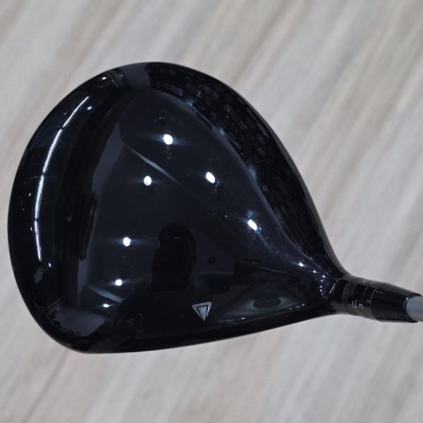 二手超美品Titleist TS1 10.5°開球木桿 搭配AiR SPEEDER 45 SR桿身 