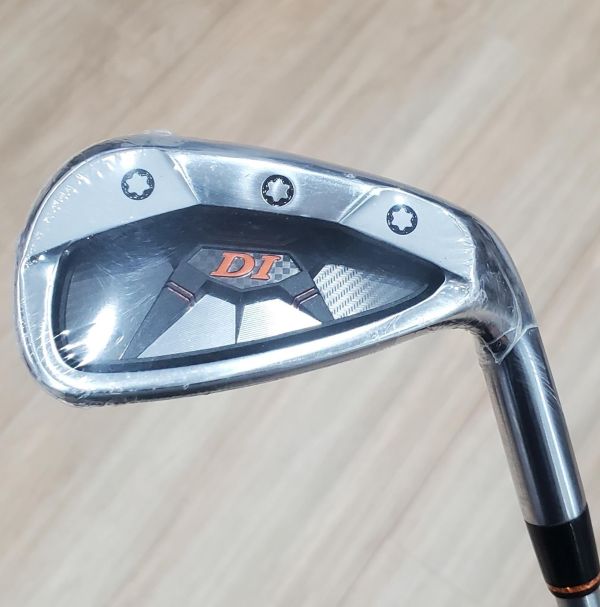 全新品TOUR AD DI 46° P號挖起桿 搭配特住TOUR AD Untz 𝟧𝟢ʀ R(特注)≒S(原廠)桿身 