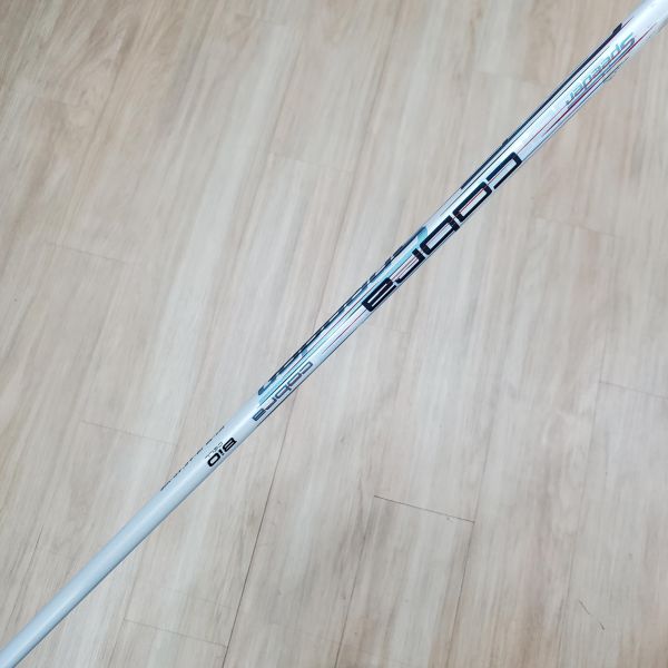 二手美品cobra BiO ᴄᴇʟʟ 13-16° 3-4號球道木桿 搭配Speeder 56 S桿身 