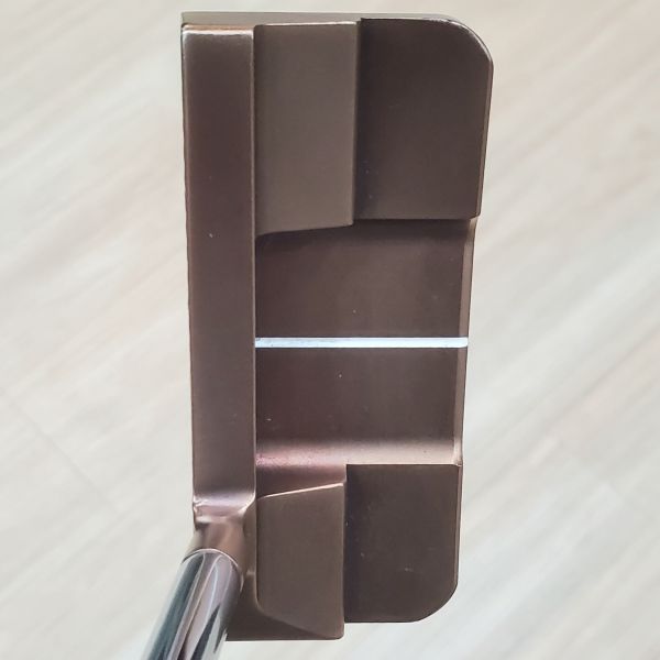 二手品BETTINARDI Queen B #6 34"推桿 