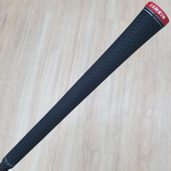 二手品TaylorMade STEALTH 9°開球木桿 搭配TENSEI ʀᴇᴅ ᴛᴍ𝟧𝟢 57 S桿身 