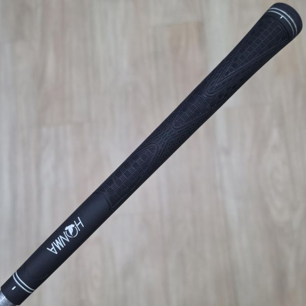 二手近新品HONMA ᴛ//ᴡᴏʀʟᴅ XP-1 18° 5號球道木桿 搭配VIZARD 43 44.5 SR桿身 