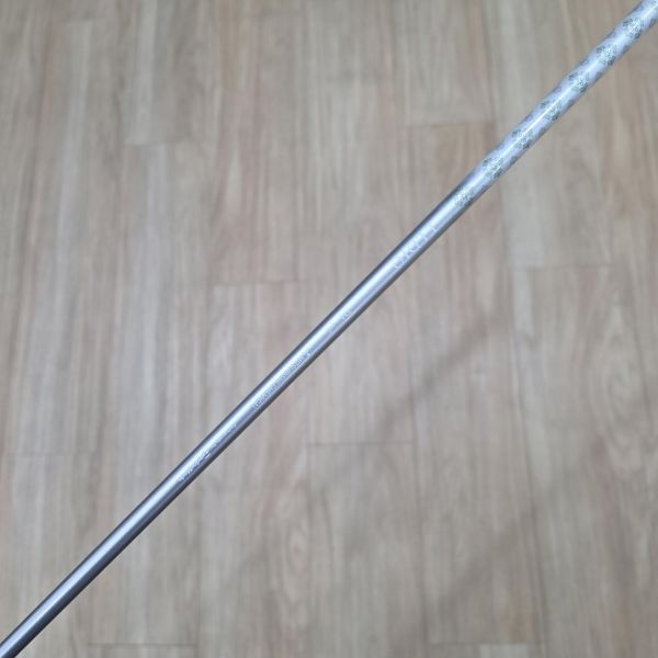 二手近新品 女生 女用TaylorMade(25) Qi35 ᴍᴀx ʟɪᴛᴇ(輕量版) ʀᴇꜱᴄᴜᴇ 27° 5號小雞腿 搭配ELDIO ᴛᴍ 𝟦𝟢ʟ 55 L桿身 