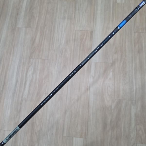 二手近新品Titleist(25) T250·U ꜰᴏʀɢᴇᴅ 22° 4號鐵木桿 搭配TENSEI 1K ʙʟᴜᴇ 𝟨𝟧ʜʏ 68.5 S桿身 
