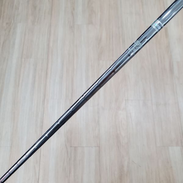 二手美品Titleist SM7 54/𝟣𝟦°ꜰ挖起桿 搭配N.S.Pro 950 98 S桿身 