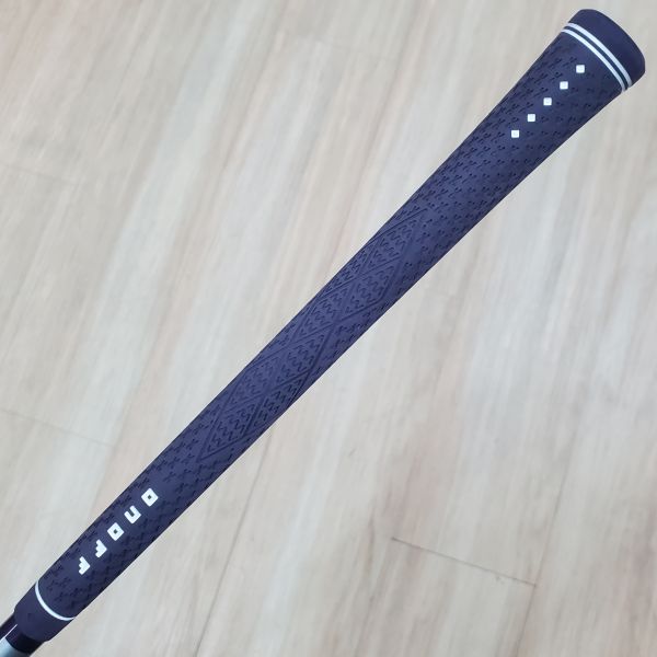 二手美品 女生 女用ONOFF(23) 30° 7號練習桿 搭配SMOOTH KICK ʟᴘ-𝟦𝟤𝟥ɪ 37 L桿身 