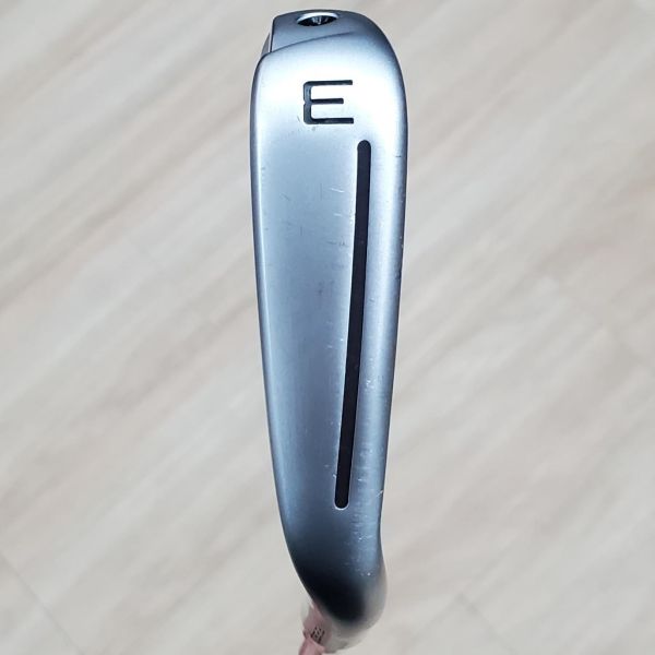 二手美品TaylorMade P790 ɪɪɪ 19° 3號鐵桿 搭配N.S.Pro 950 neo 98 S桿身 