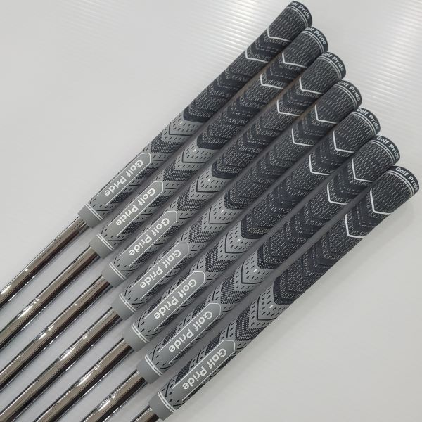 二手超美品TaylorMade(25) P790 ᴠ 4-P(共7支)鐵桿組 搭配N.S.Pro 950 neo 98 S桿身
