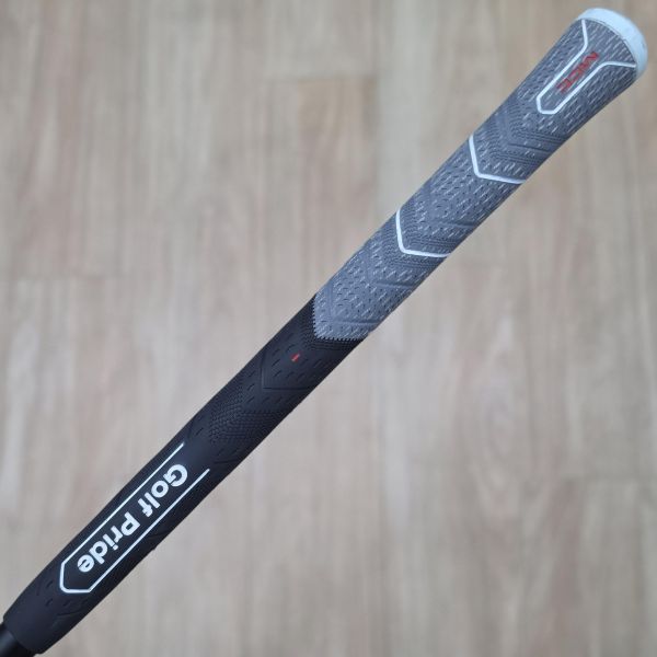 二手近新品Titleist(26) GTS2 15°球道木桿 搭配特注VENTUS ʙʟᴀᴄᴋ 𝟩-ꜱ VᴇʟᴏCᴏʀᴇ+ 75 S桿身 