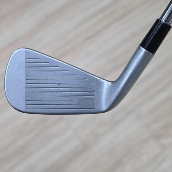 二手美品TaylorMade P790 21° 4號鐵桿 搭配N.S.Pro 950 neo 98 S桿身 