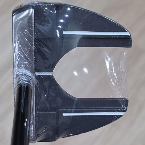 全新品ORLIMAR TARGET HUNTER 34"推桿 