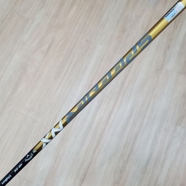 二手品Callaway ROGUE ST ᴍᴀx ꜰᴀꜱᴛ(輕量化) 16° 3號球道木桿 搭配SPEEDER NX 40-SR 42 SR桿身 