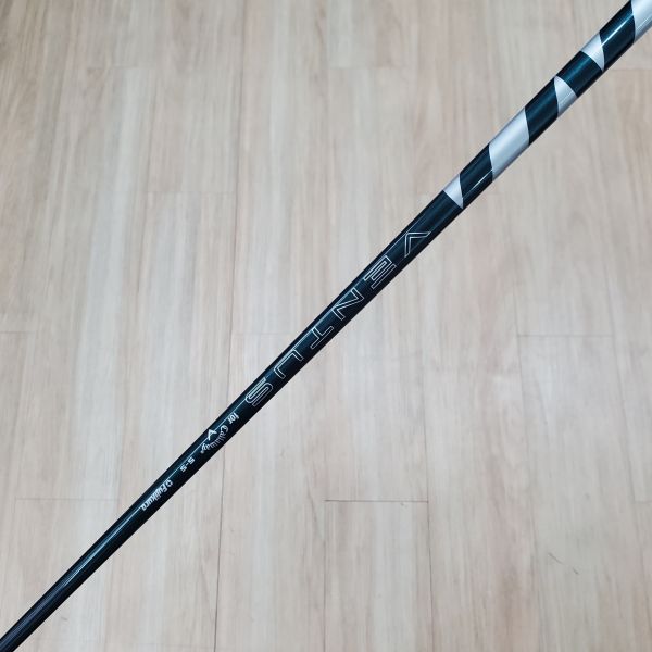 全新品Callaway(25) ELYTE X 10.5°開球木桿 搭配VENTUS ɢʀᴇᴇɴ 𝟧-ꜱ 58.5 S桿身 
