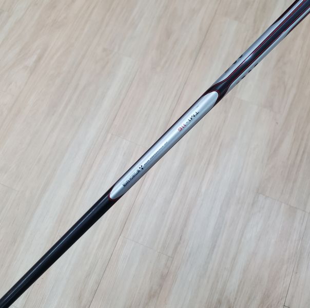 二手品TaylorMade M1 15° 3號球道木桿 搭配TM1-116 49 R桿身 
