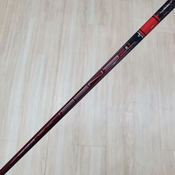 二手品 女生 女用TaylorMade STEALTH 28° 7號鐵桿 搭配TENSEI ʀᴇᴅ ᴛᴍ𝟦𝟢 61 A桿身 