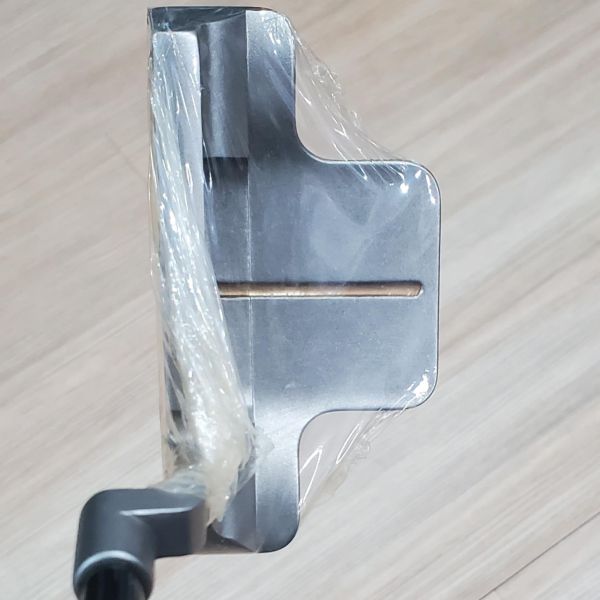 全新品ENA 謝 敏男 The 50ᵗʰ Championship Memorial(50勝冠軍紀念款) 33"推桿 