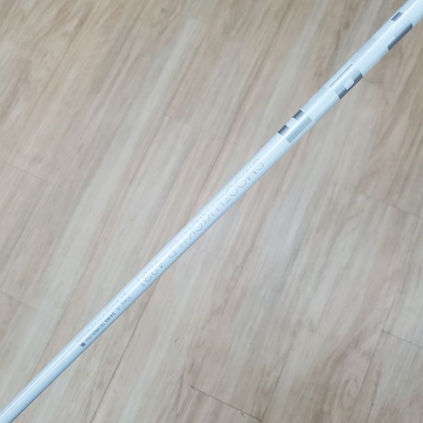 二手超美品 女生 女用ONOFF(23) 30° 7號鐵桿 搭配SMOOTH KICK LP-423I 47 A桿身 