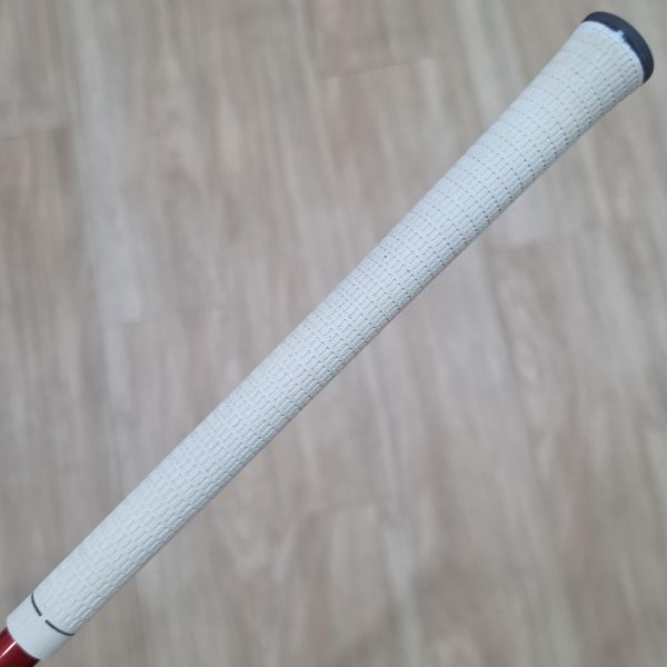二手美品TaylorMade R11 32° 7號鐵桿 搭配Motoʀe 𝟧𝟧 R(美)≒S(日)桿身 