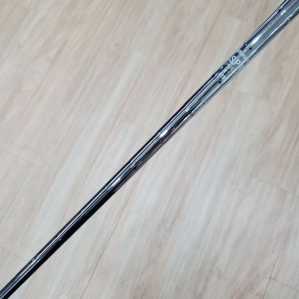 二手美品Mizuno JPX 800 27° 6號鐵桿 搭配N.S.Pro 950 HT 94.5 R桿身 