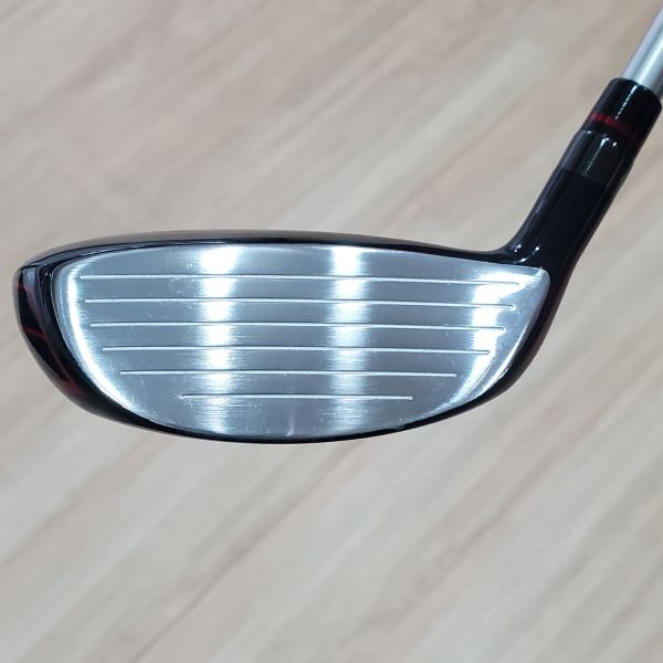 二手超美品kasco Taro 15° 3號球道木桿 搭配TR-14F 57 S桿身 