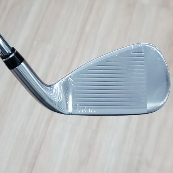 全新品 左手 左用XXIO 13(MP1300) 28° 7號鐵桿 搭配N.S.Pro 850 ᴅꜱᴛ 87 S桿身 