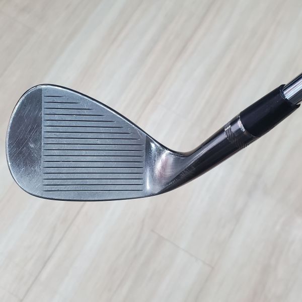 二手美品Titleist SM7 54/𝟣𝟦°ꜰ挖起桿 搭配N.S.Pro 950 98 S桿身 