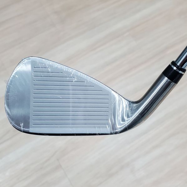 全新品XXIO(24) 13(MP1300) 28° 7號鐵桿 搭配N.S.Pro 850 ᴅꜱᴛ 83 R桿身 