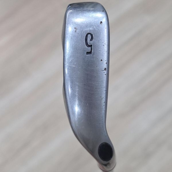 二手美品Callaway BIG BERTHA 26° 5號鐵桿 搭配N.S.Pro 850 R桿身 