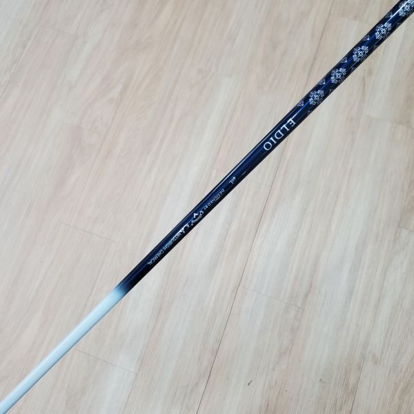 全新品 女生 女用Callaway PARADYM ᴍᴀx ꜰᴀꜱᴛ 12°開球木桿 搭配原廠ELDIO 40 37 L桿身 