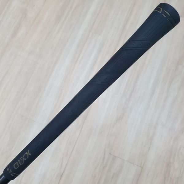 二手美品XXIO PRIME 28° 7號練習桿 搭配ᴅꜱᴛ SP-1100 44.5 R桿身 