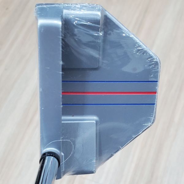 全新品ODYSSEY Wʜɪᴛᴇ Hᴏᴛ OG 𝟤M 34"推桿 