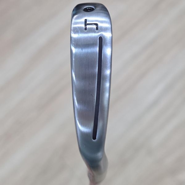二手超美品TaylorMade(25) P·790(P790) ᴠ 20° 4號鐵桿 搭配N.S.Pro MODUS³ TOUR105 103 R桿身 