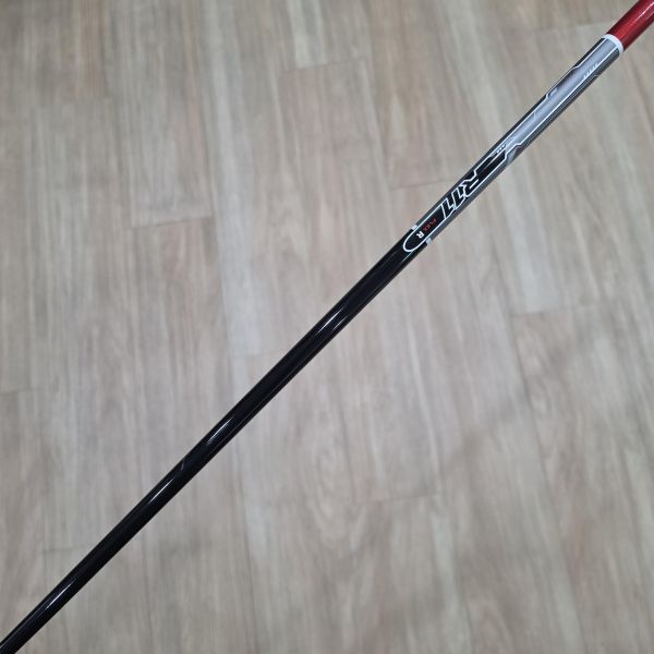 二手美品TaylorMade R11 32° 7號鐵桿 搭配Motoʀe 𝟧𝟧 R(美)≒S(日)桿身 