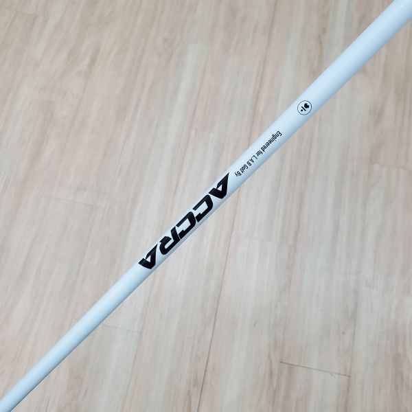 二手近新品L.A.B. OZ.1i 35" 搭配ACCRA桿身 