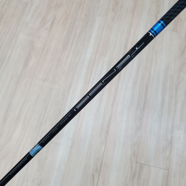 二手超美品Titleist 818 H1 21°小雞腿 搭配TENSEI CK Pro ʙʟᴜᴇ ᴄᴋ ꜱᴇʀɪᴇꜱ 𝟩𝟢ʜʏ 69 R桿身