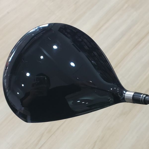 二手品BALDO CORSA ᴘᴇʀꜰᴏʀᴍᴀɴᴄᴇ 455 10°開球木桿 搭配特注RIP β 𝟨𝟢 64 S桿身 