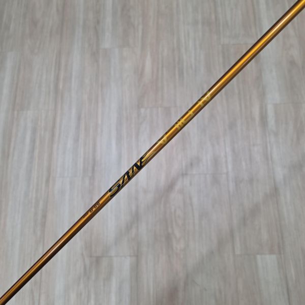 二手美品Callaway FT-i(方頭版) 9.5°開球木桿 搭配特注NVS 𝟧𝟧-ʀ ₃₅₀ 56 R桿身 