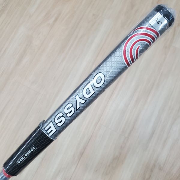 全新品ODYSSEY WHITE HOT OG 7S 34"推桿 