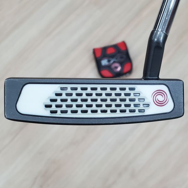 二手美品ODYSSEY EXO ɪɴᴅɪᴀɴᴀᴘᴏʟɪꜱ 33"推桿 